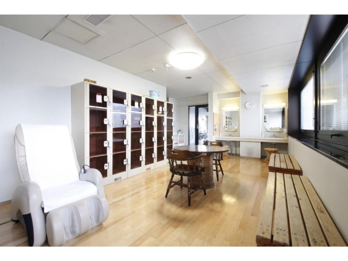 Hotel Nagano Avenue - Vacation Stay 78364V Zewnętrze zdjęcie