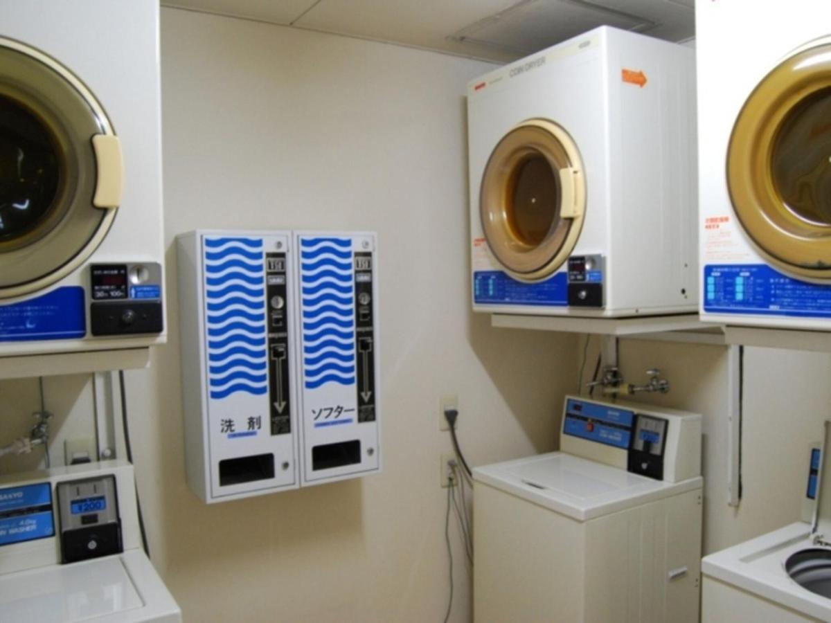 Hotel Nagano Avenue - Vacation Stay 78364V Zewnętrze zdjęcie