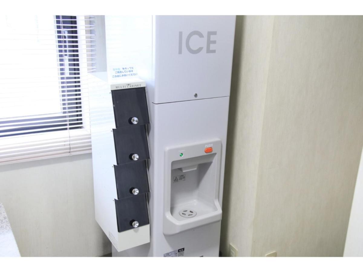 Hotel Nagano Avenue - Vacation Stay 78364V Zewnętrze zdjęcie
