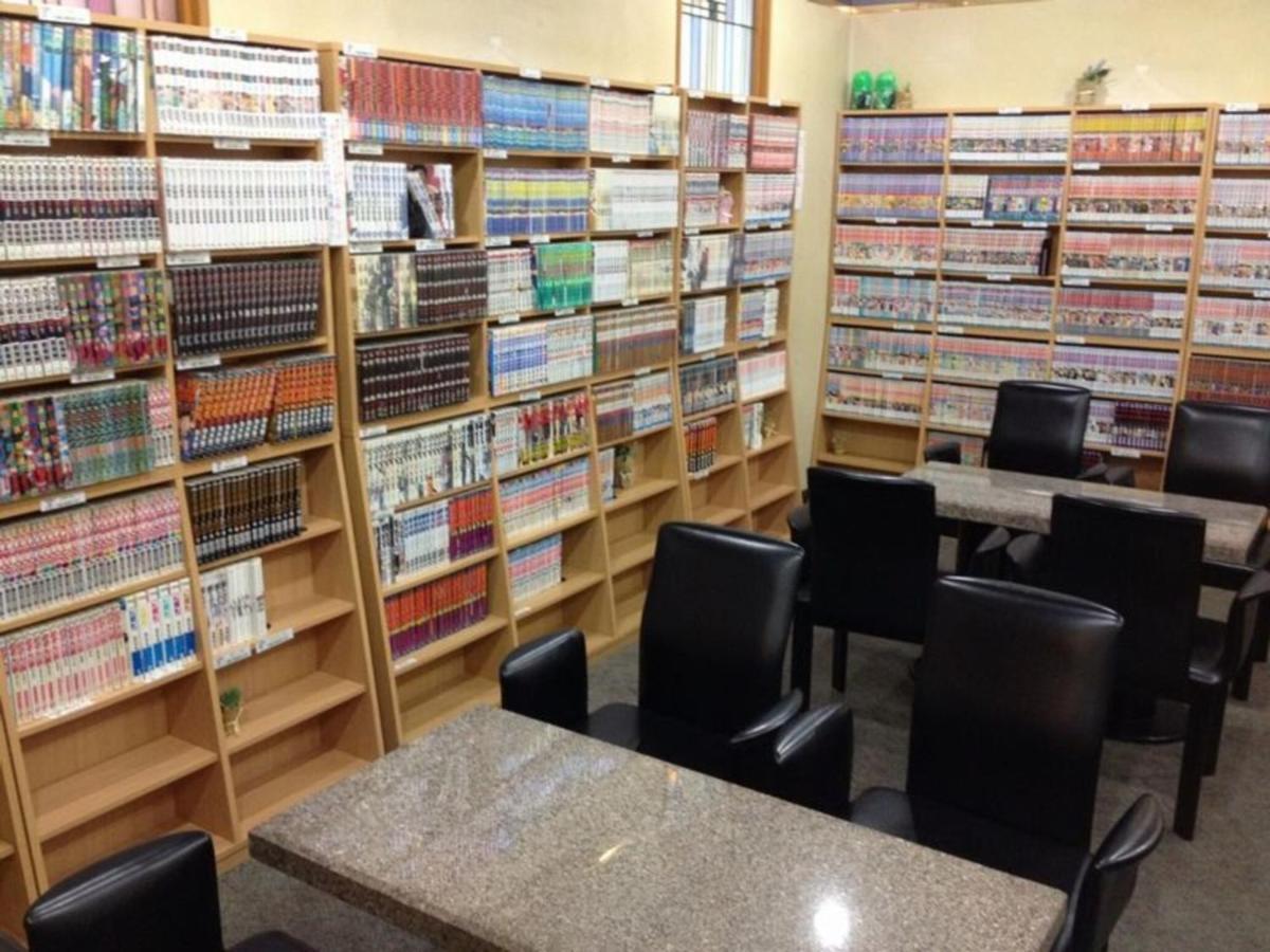 Hotel Nagano Avenue - Vacation Stay 78364V Zewnętrze zdjęcie