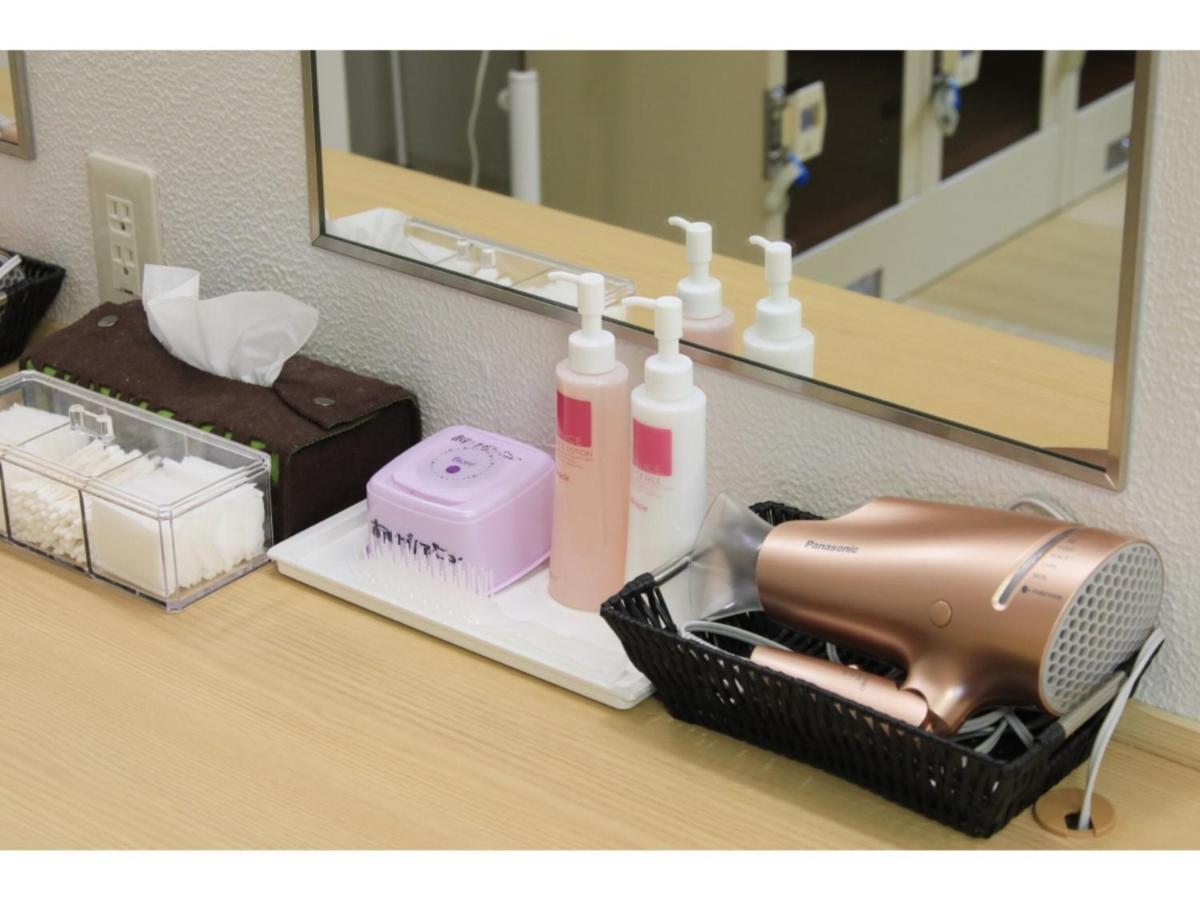 Hotel Nagano Avenue - Vacation Stay 78364V Zewnętrze zdjęcie