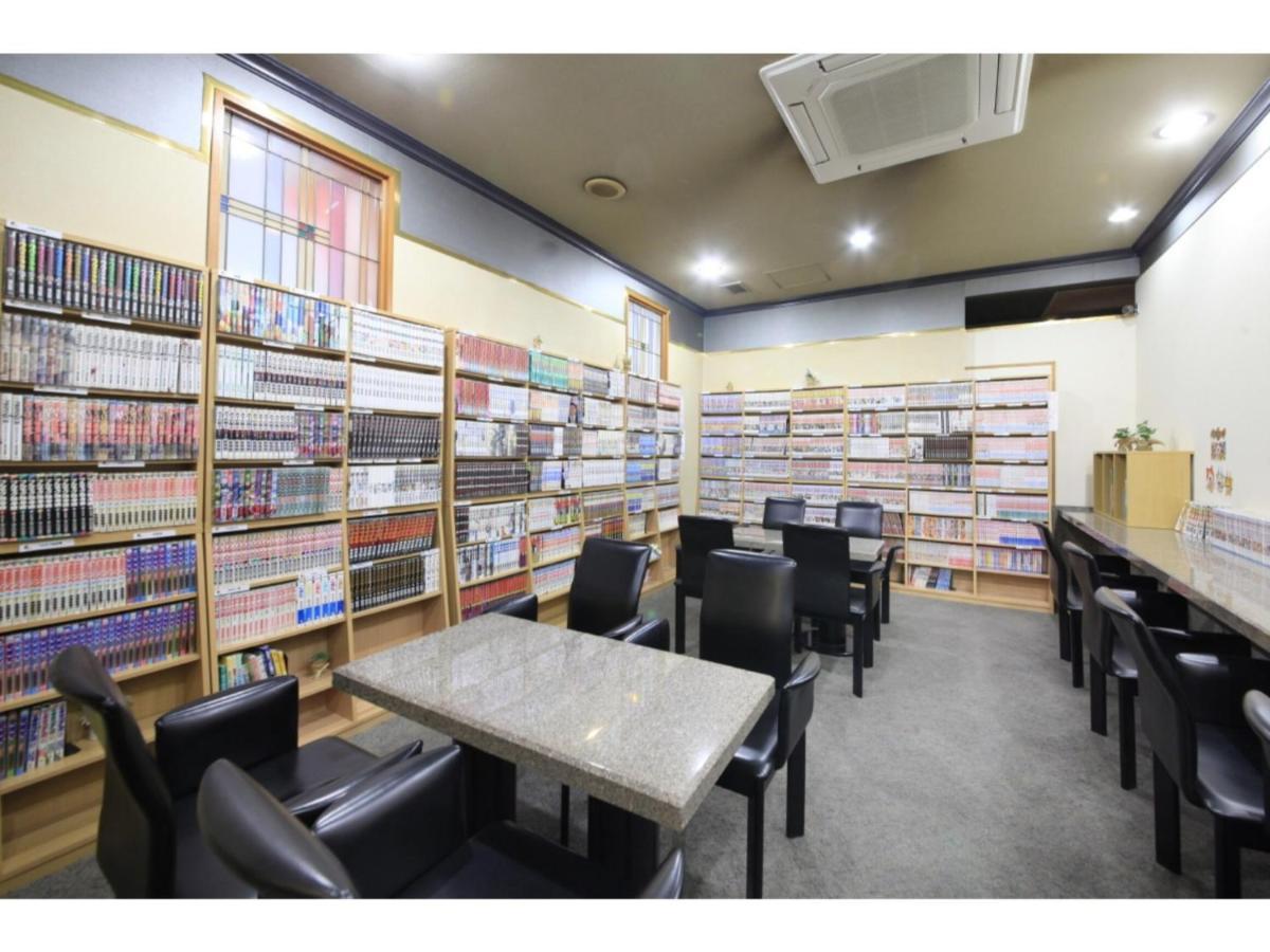 Hotel Nagano Avenue - Vacation Stay 78364V Zewnętrze zdjęcie