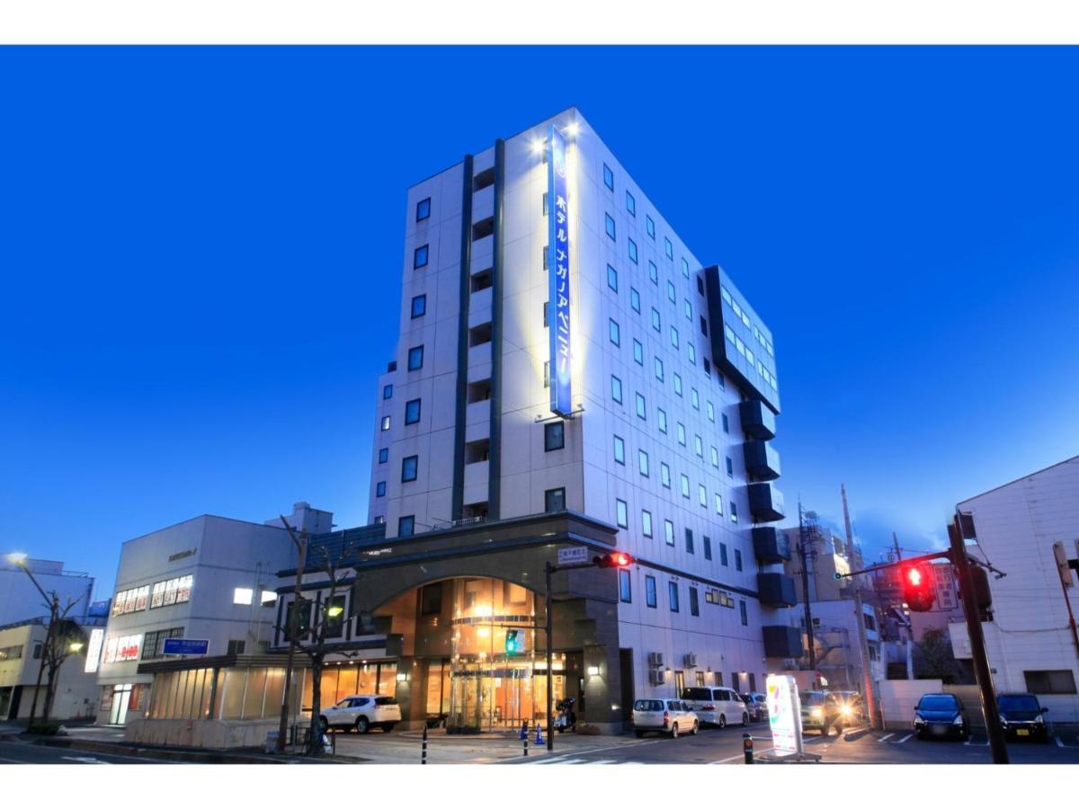 Hotel Nagano Avenue - Vacation Stay 78364V Zewnętrze zdjęcie