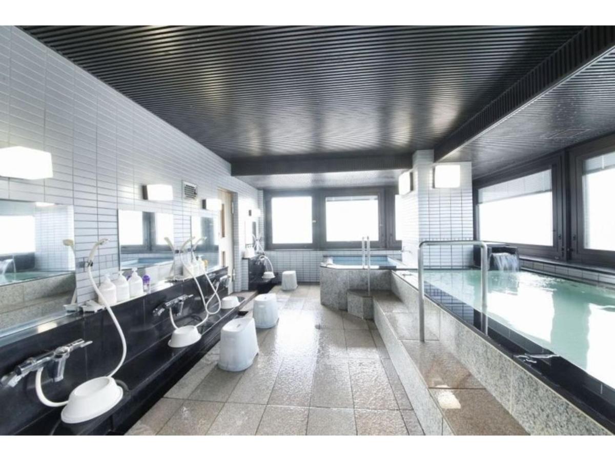 Hotel Nagano Avenue - Vacation Stay 78364V Zewnętrze zdjęcie
