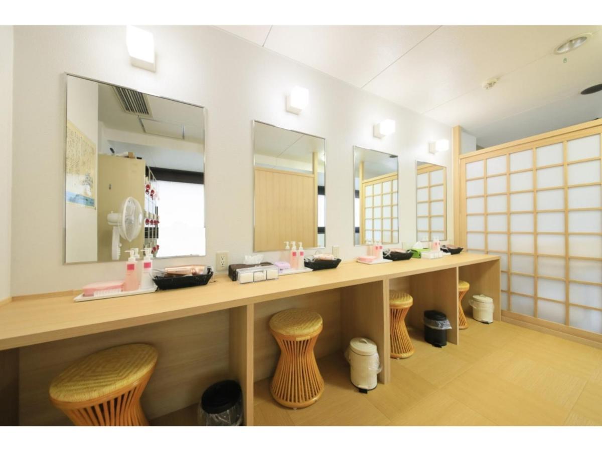 Hotel Nagano Avenue - Vacation Stay 78364V Zewnętrze zdjęcie
