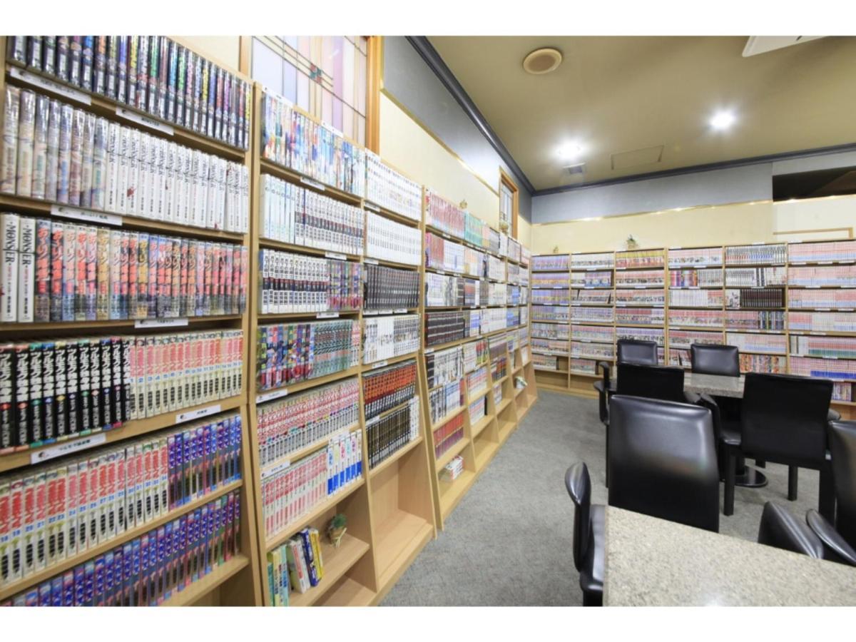 Hotel Nagano Avenue - Vacation Stay 78364V Zewnętrze zdjęcie