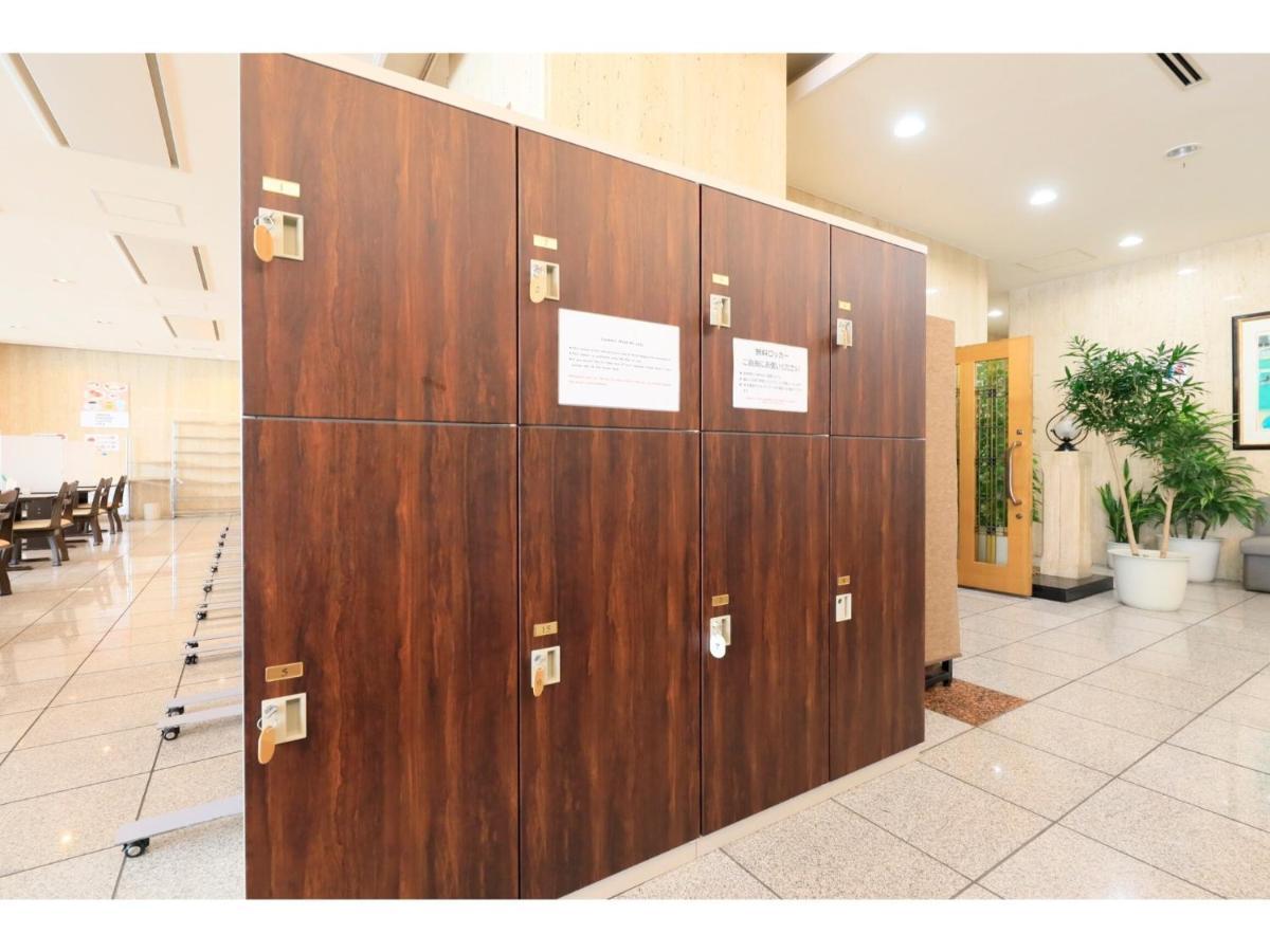 Hotel Nagano Avenue - Vacation Stay 78364V Zewnętrze zdjęcie