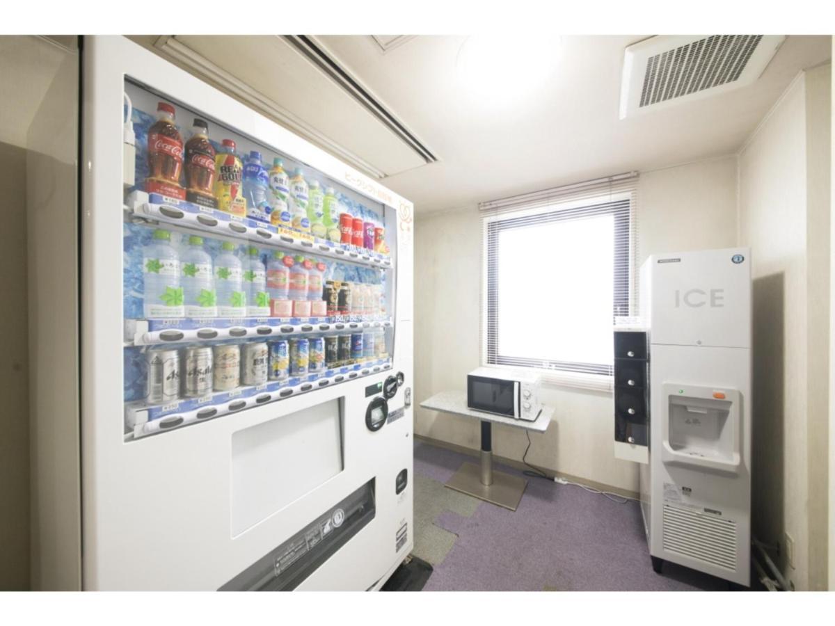 Hotel Nagano Avenue - Vacation Stay 78364V Zewnętrze zdjęcie